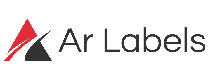 ArLabels-logo.png Ar Labels verzendlabels, dymo letratag navulling en verpakkingsoplossingen